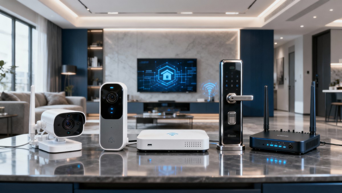 What makes IoT home security systems easy to bypass? What makes IoT home security systems easy to bypass?