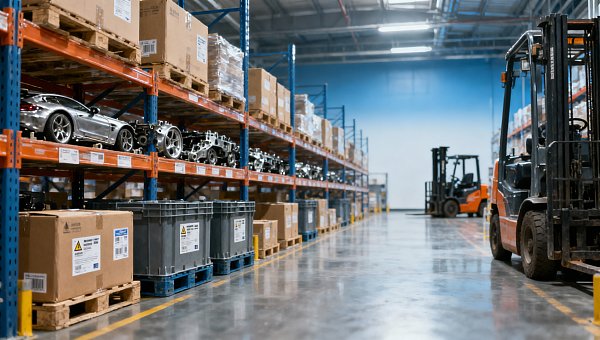 Reliable delivery depends less on speed than on consistency
