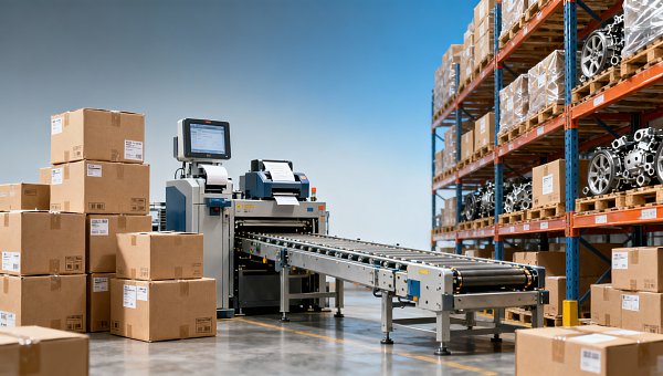 Ecommerce delivery costs rise when address data goes wrong