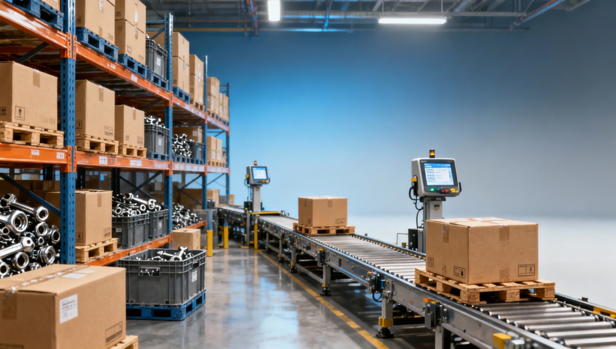 Where logistics management loses money without warning Where logistics management loses money without warning