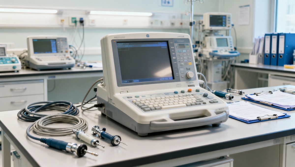 Used medical devices can cut costs, but what gets overlooked? Used medical devices can cut costs, but what gets overlooked?