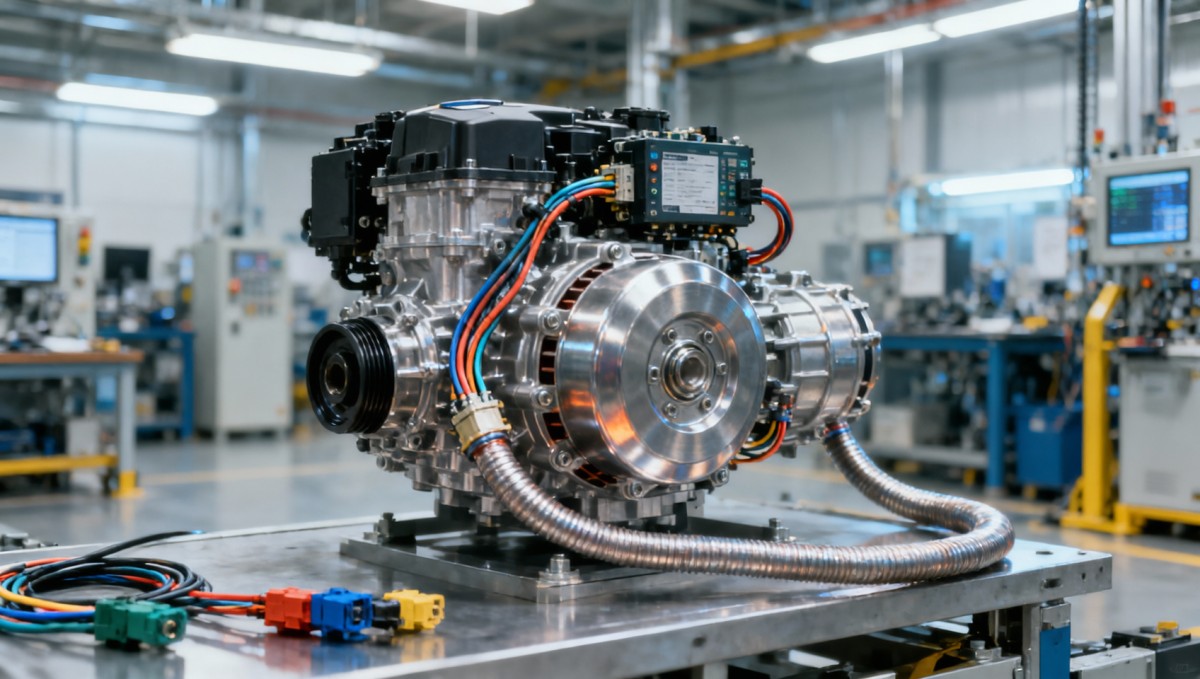 EV motor overheating causes that are often missed early EV motor overheating causes that are often missed early