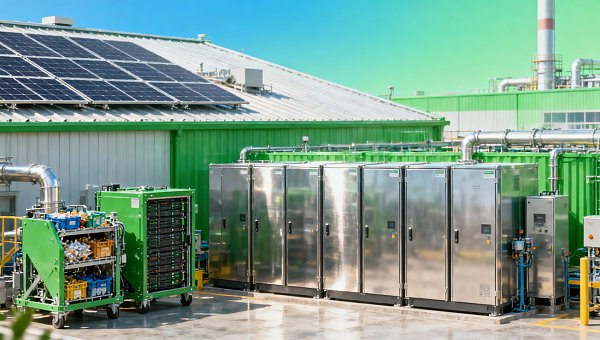 Green energy payback periods are getting harder to predict