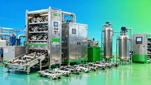 Sustainable technology choices with lower integration risk