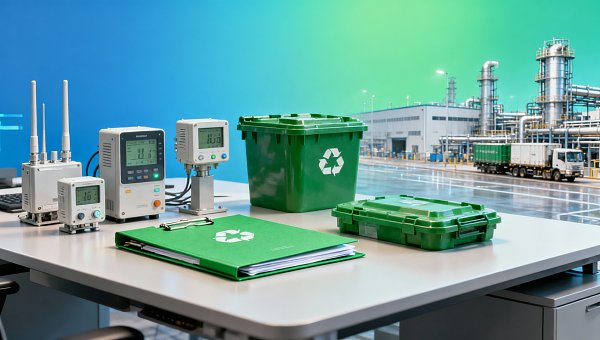 Can Eco Tech platforms simplify environmental reporting?