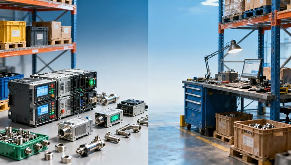 Replacement parts shortages are changing repair timelines
