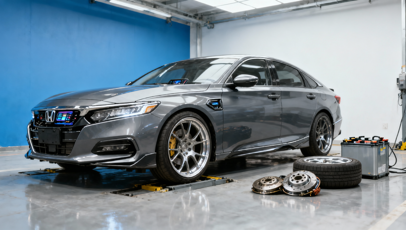 Vehicle upgrades that look useful but rarely pay back