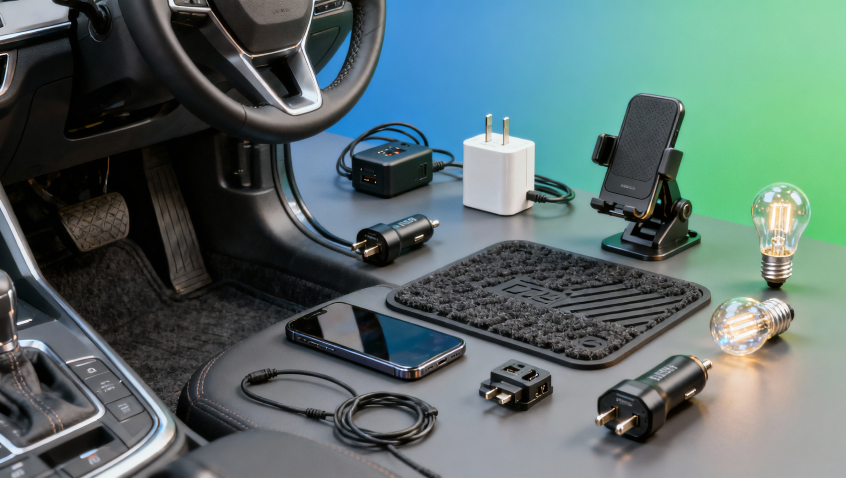 Why cheap car accessories often cost more over time