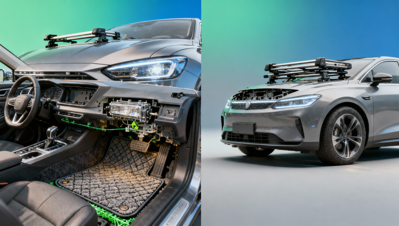Car accessories that cause fit issues more often than expected