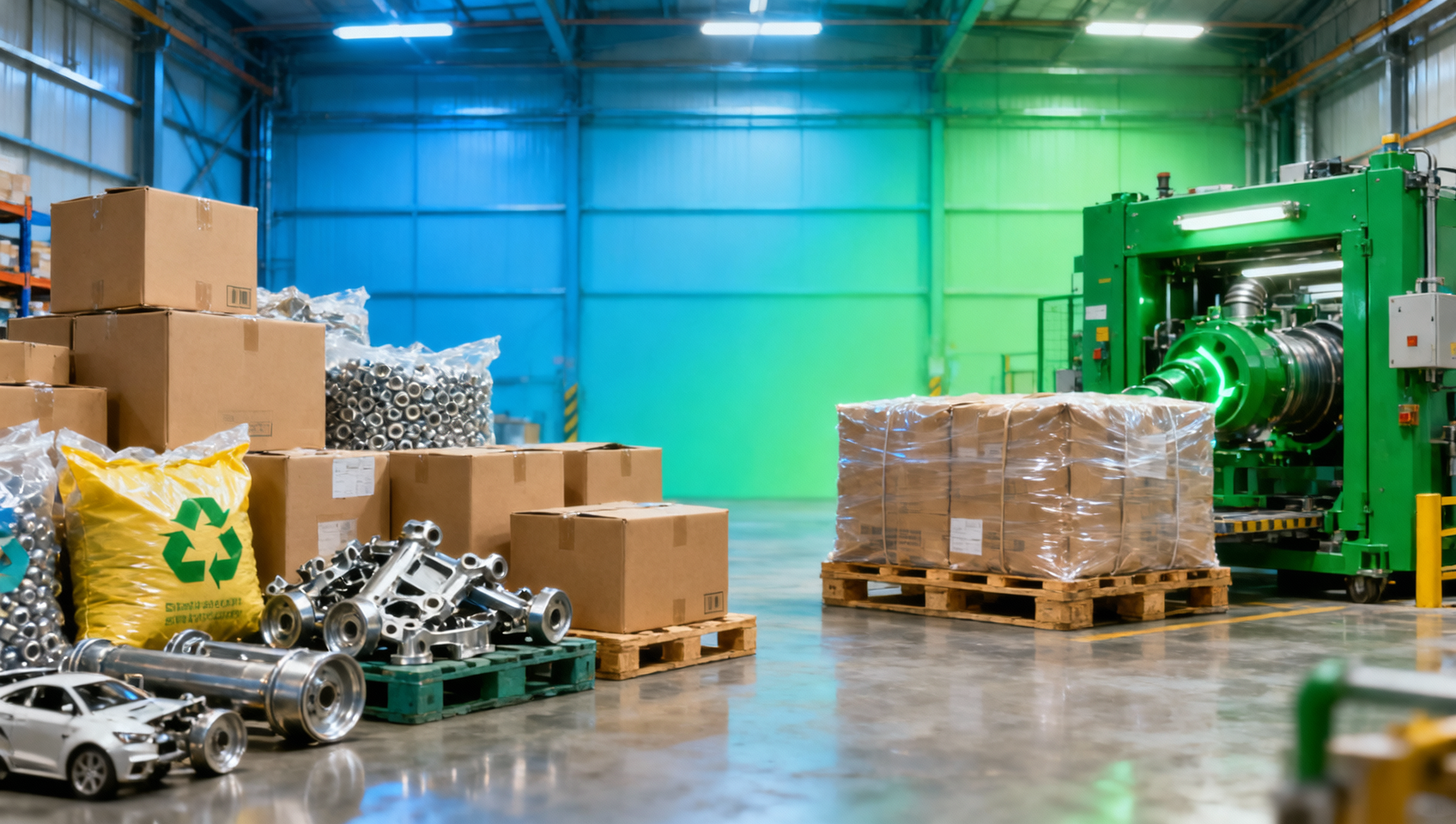 Sustainable waste disposal rules tightening across export markets