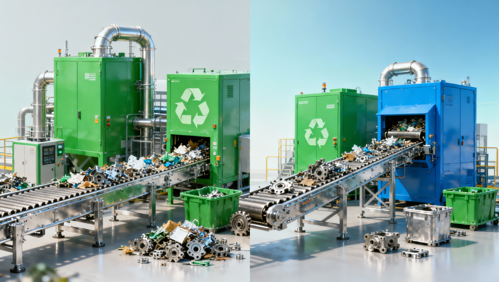 Environmental innovation metrics that actually show progress
