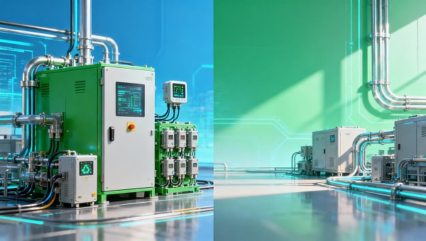 Environmental innovation is shifting from hardware to data layers