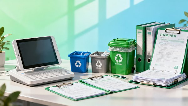 Eco-friendly solutions that make audit preparation less painful