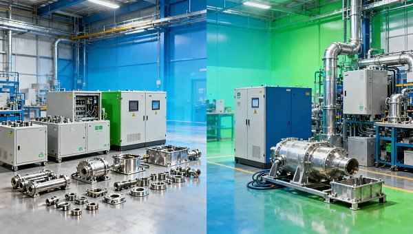 Sustainable technology upgrades often fail at the handoff stage