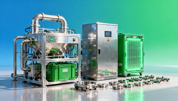 Eco Tech buying criteria are shifting beyond headline savings