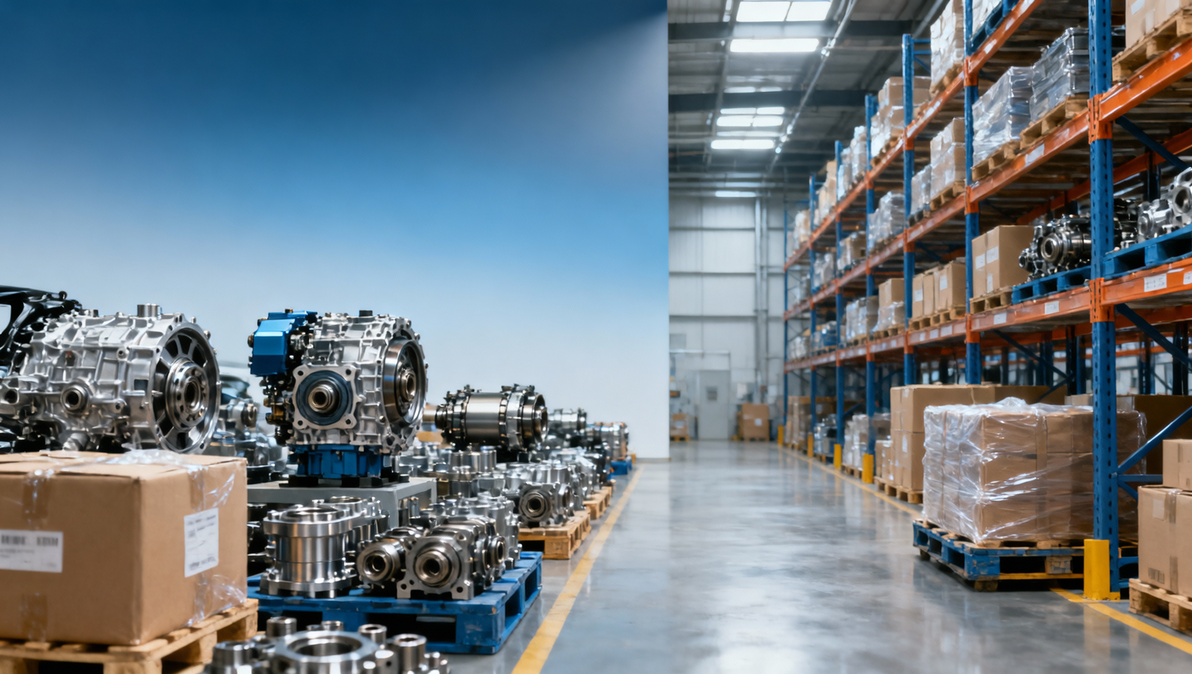 Supply chain costs now hide in smaller operational gaps