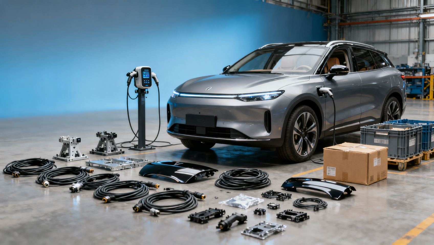 Vehicle accessories face shorter product windows in 2026