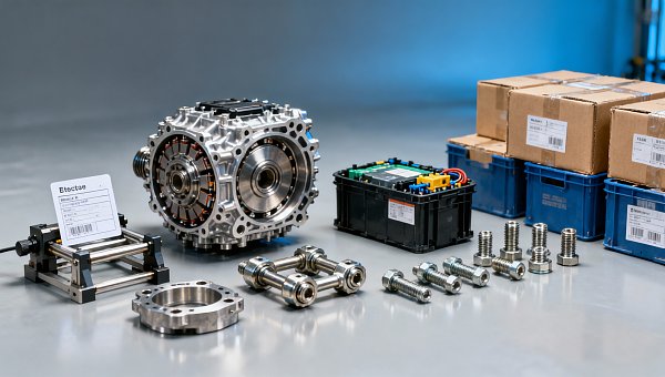 Precision parts demand is shifting from volume to accuracy