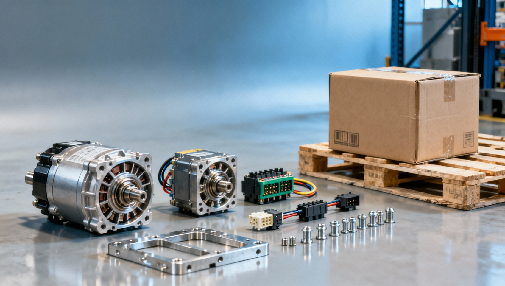 Custom components can lock in value or future headaches