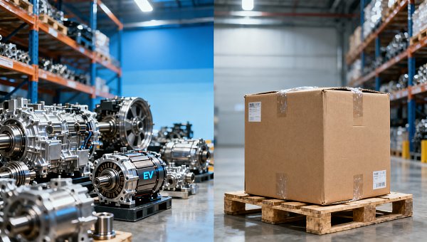 Aftermarket brands are winning on speed, not just price