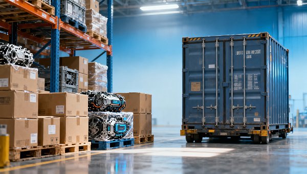 Logistics management costs rise fast with urgent replenishment