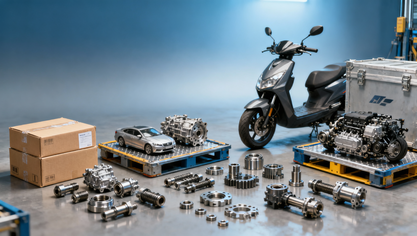 Procurement contracts now need more than price protection
