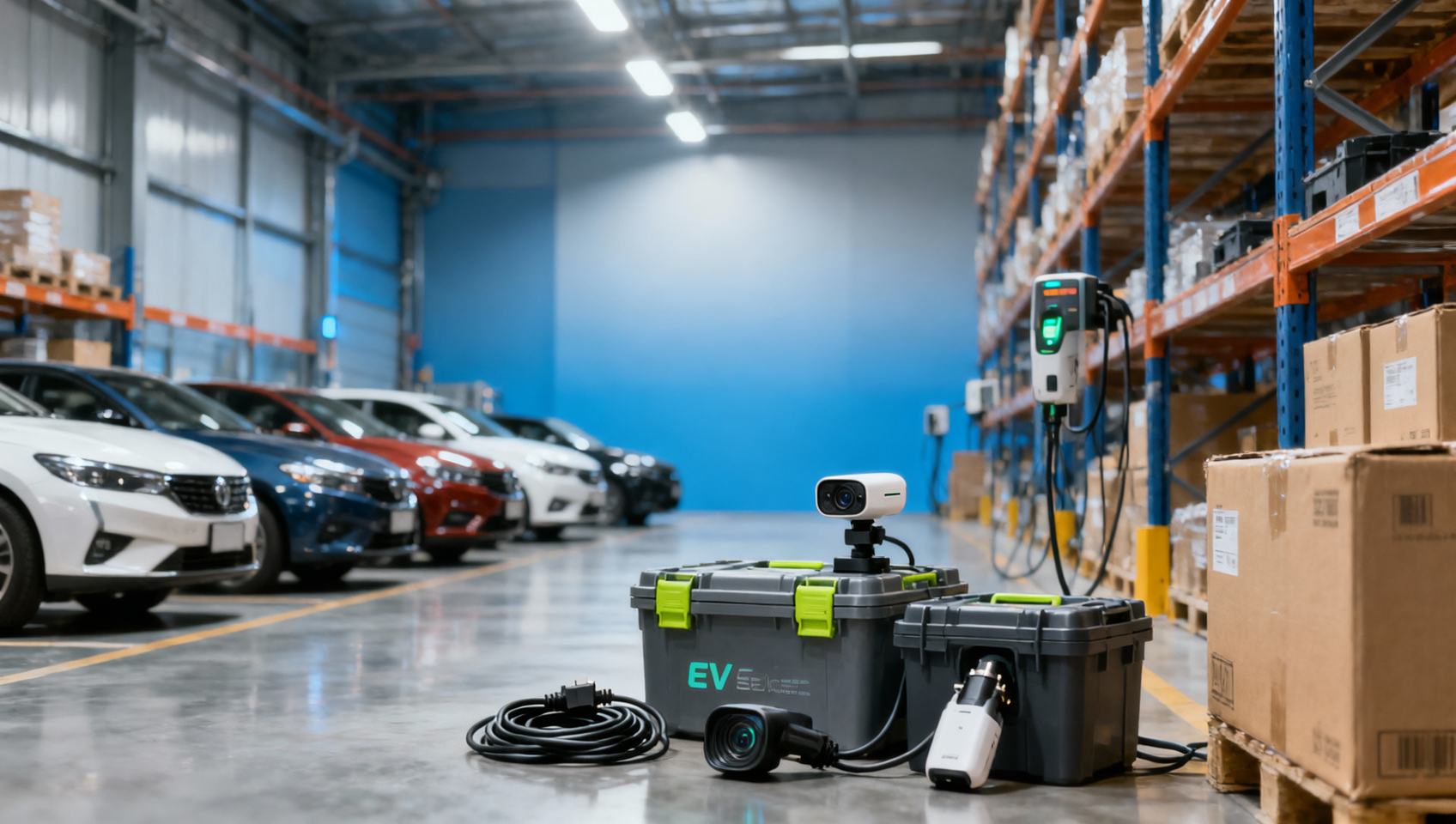 Vehicle accessories demand can spike without lasting sales