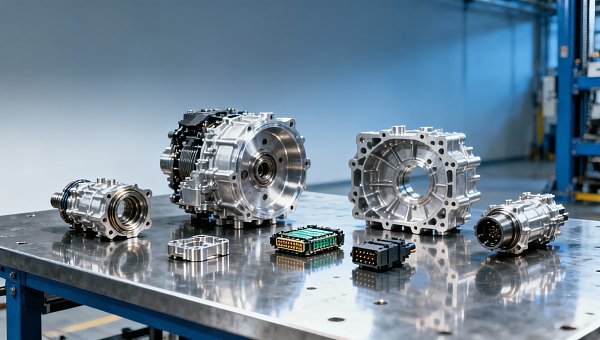 Custom components are easier to approve than to replace