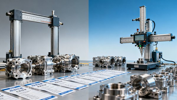 Precision engineering is moving closer to digital QA