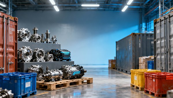 Why supply chain recovery still feels uneven in 2026