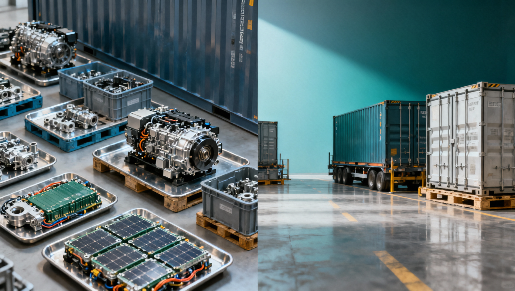 Supply chain resilience now depends on tier-two visibility