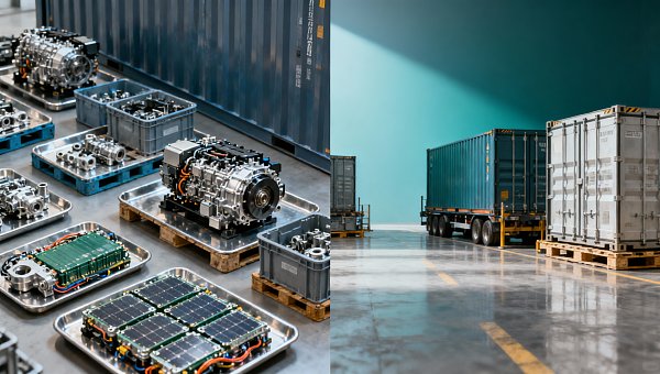 Supply chain resilience now depends on tier-two visibility