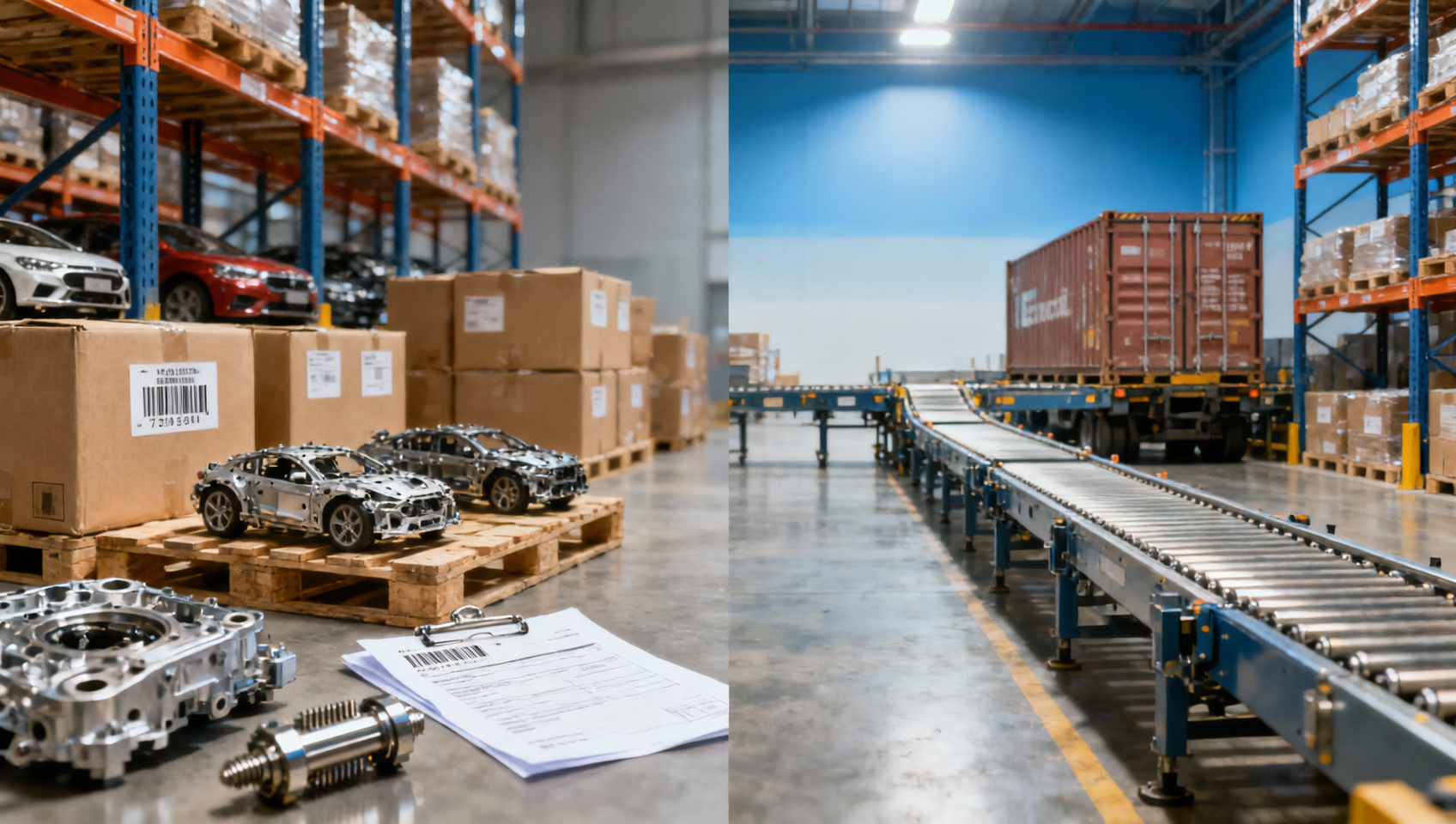 Why logistics management tools still miss real bottlenecks
