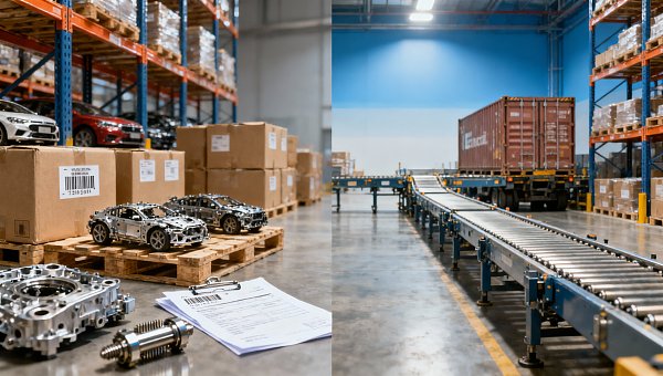 Why logistics management tools still miss real bottlenecks