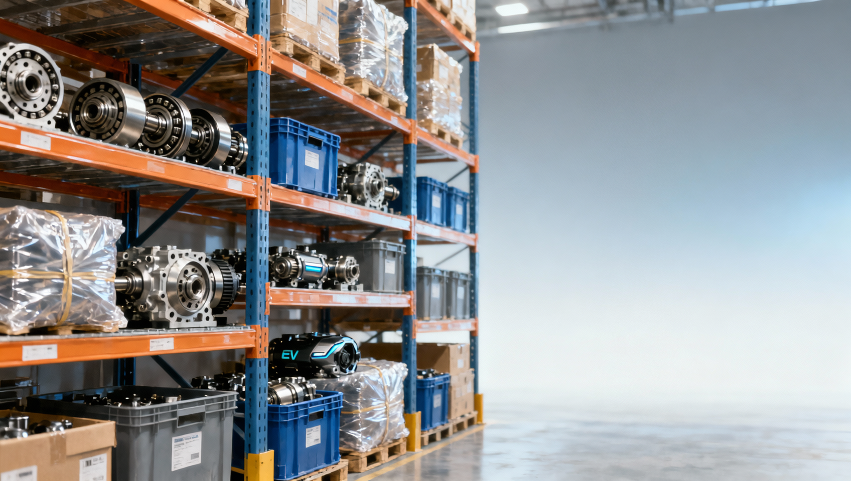 Why inventory control misses hidden carrying costs