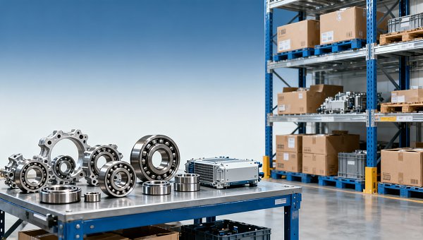 Inventory control breaks down when demand looks stable