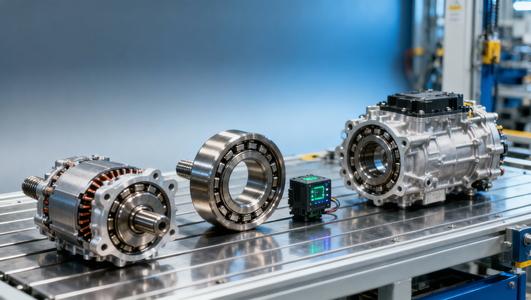 Auto parts quality gaps are harder to detect upfront