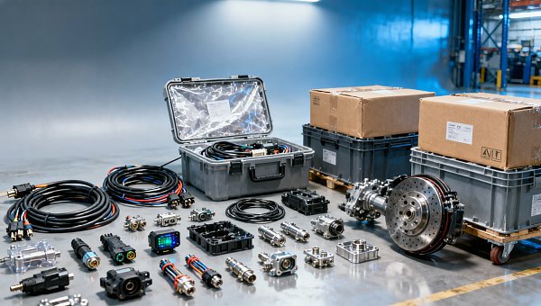 Why vehicle accessories sell well but disappoint later