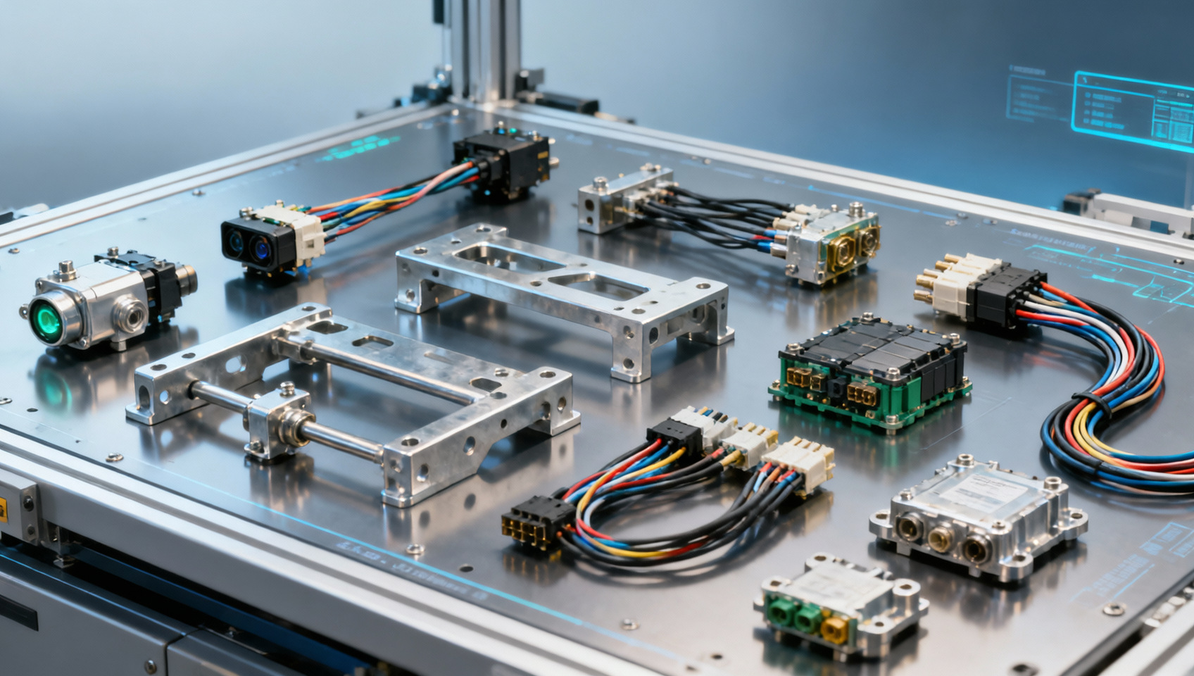 Automotive components now face longer validation cycles
