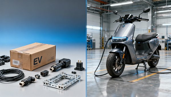 Low-cost EV accessories often hide fitment issues