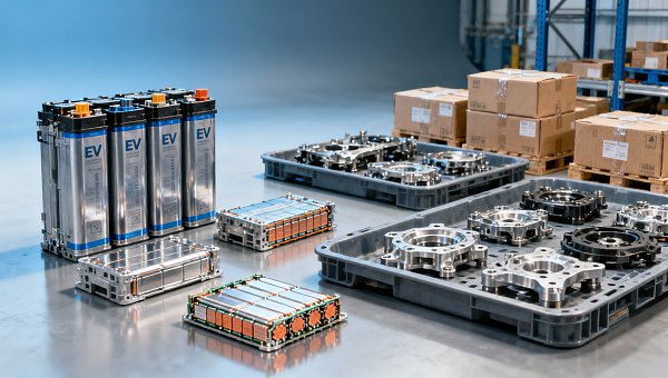 What to check before locking in an EV battery supplier