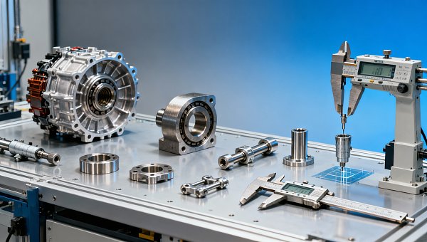 The tolerance issue behind unreliable precision parts