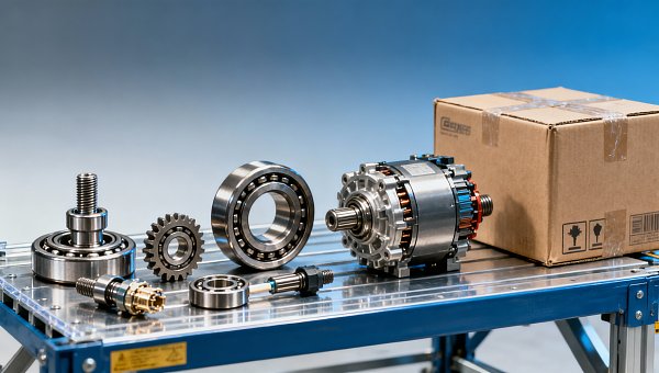 Why precision parts pass inspection but fail in service