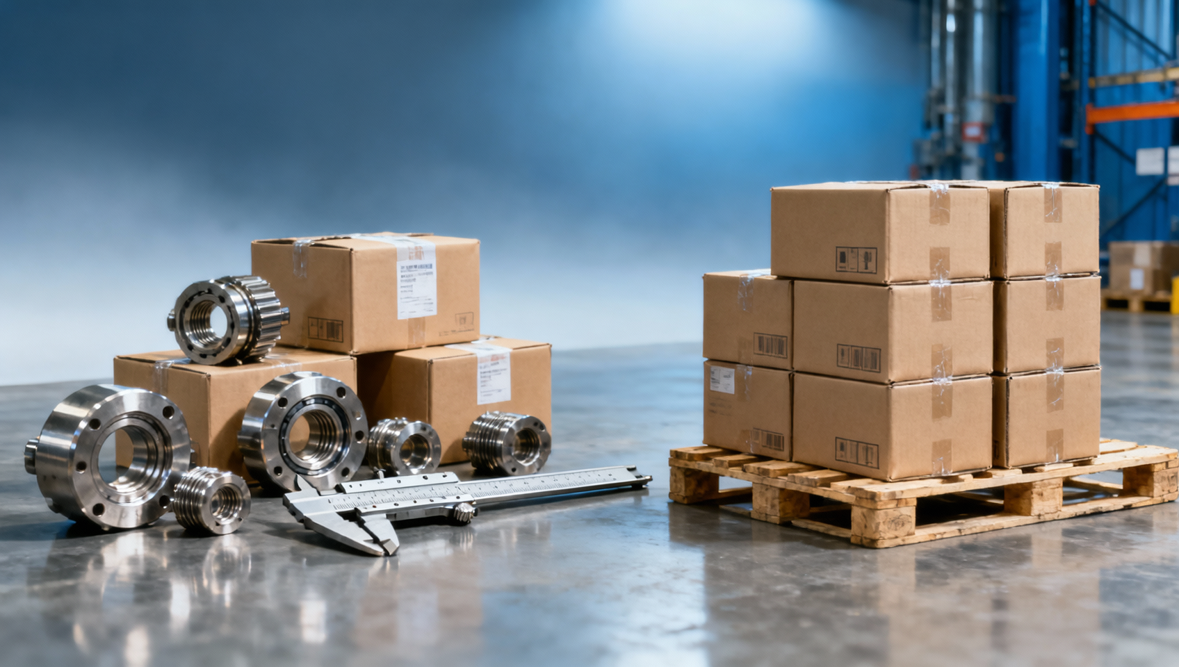 Precision parts pricing often misses secondary costs