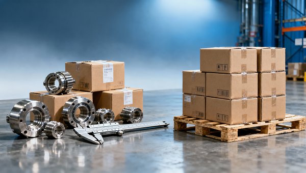 Precision parts pricing often misses secondary costs
