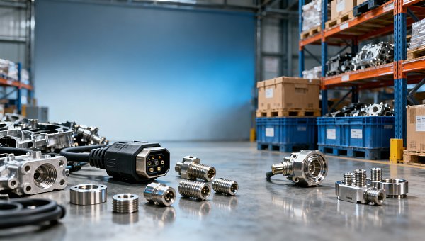 When custom components create more supply risk