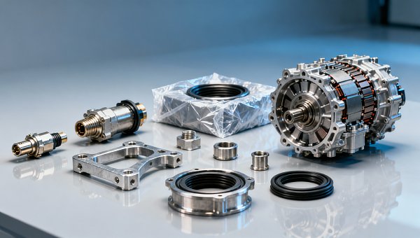 What drives repeat demand for high-quality parts