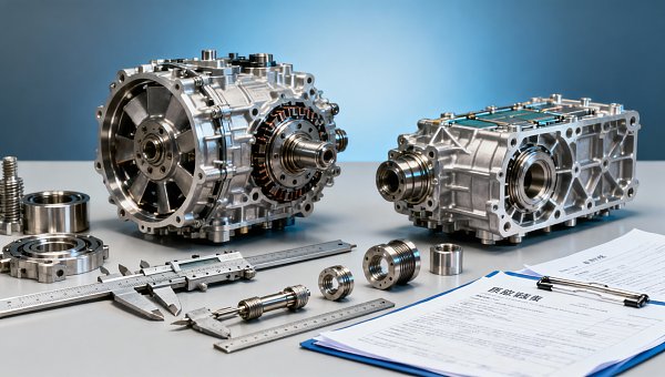 How to spot inflated claims around high-quality parts