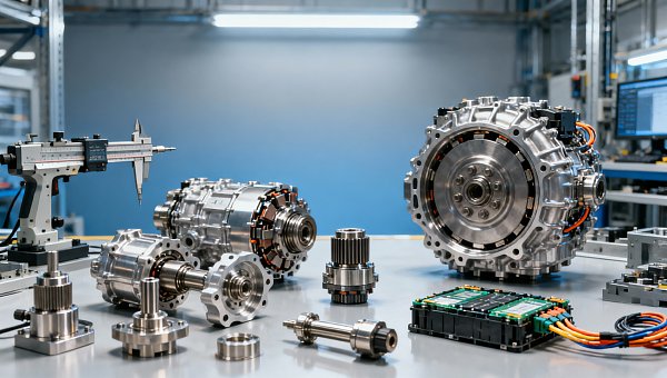 Where precision engineering saves money over time