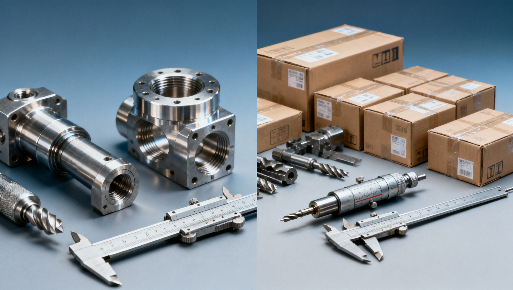 Why precision engineering costs vary more than expected
